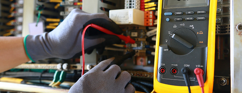 Electrical Repair Service in Mussafah